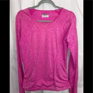 Athleta Womens workout top